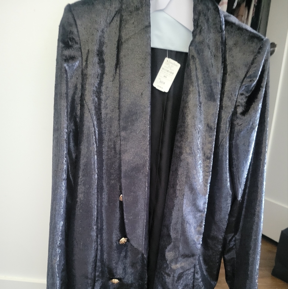 Blazer Balmain Paris